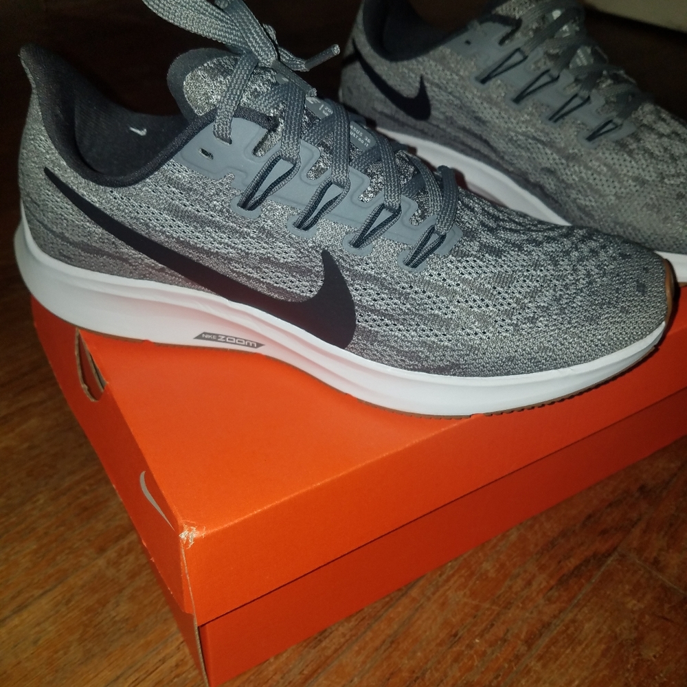 Nike Air Zoom Pegasus